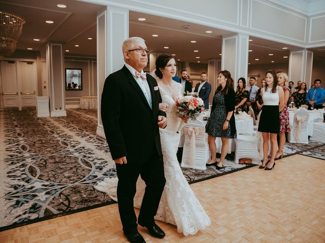 Doyle and Kirsten&apos;s wedding in Regina, Saskatchewan 7