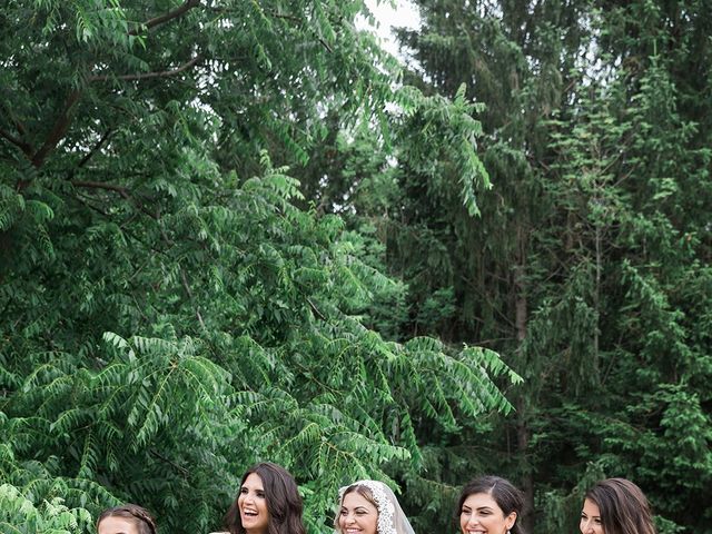 Jonathan and Josephine&apos;s wedding in Toronto, Ontario 7