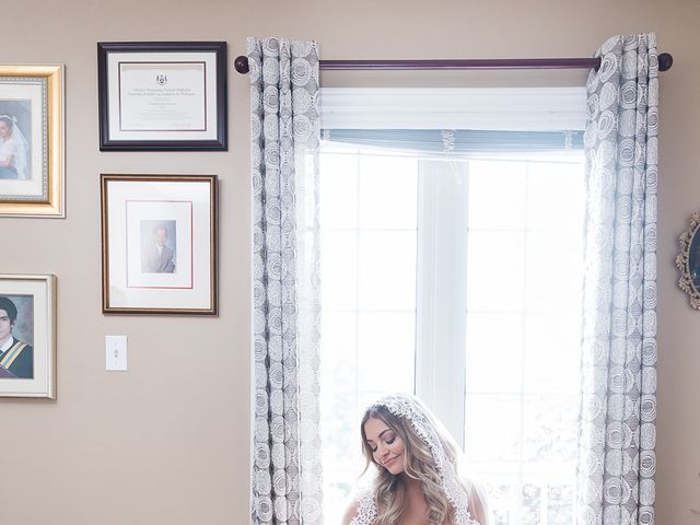 Jonathan and Josephine&apos;s wedding in Toronto, Ontario 10