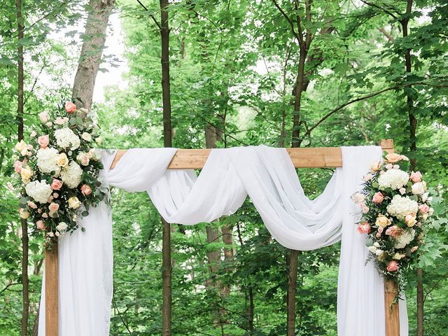 Jonathan and Josephine&apos;s wedding in Toronto, Ontario 11