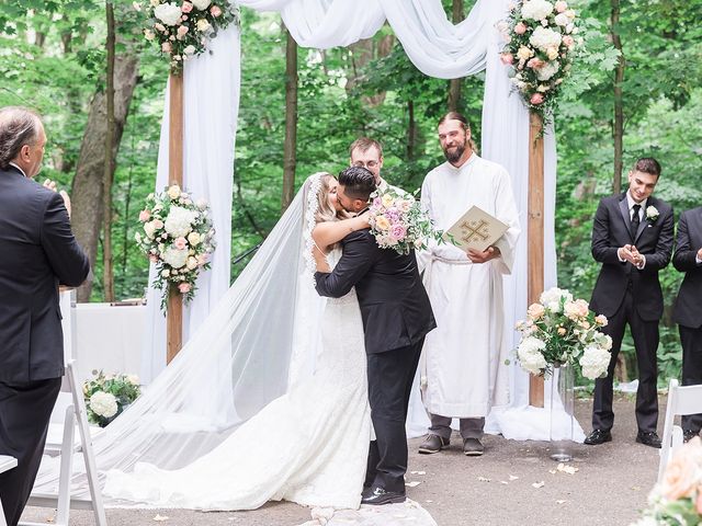 Jonathan and Josephine&apos;s wedding in Toronto, Ontario 2