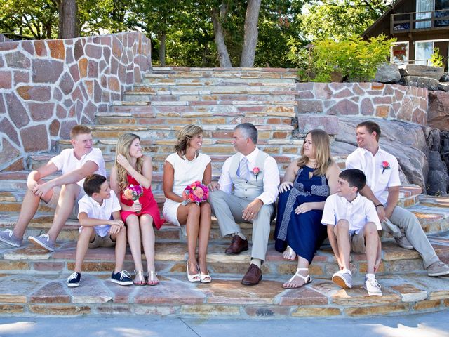 Dan and Deb&apos;s wedding in Gananoque, Ontario 13