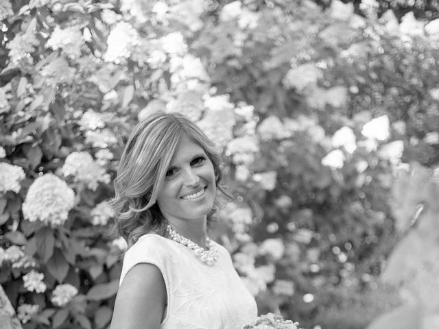 Dan and Deb&apos;s wedding in Gananoque, Ontario 18