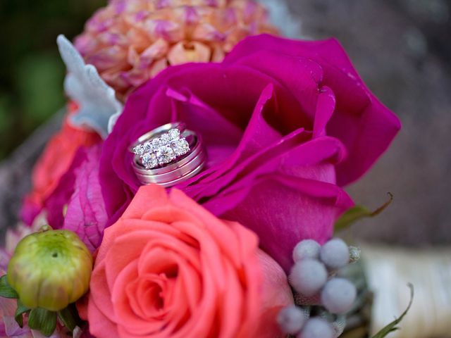 Dan and Deb&apos;s wedding in Gananoque, Ontario 2
