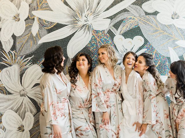 Lior and Avital&apos;s wedding in Vaughan, Ontario 20