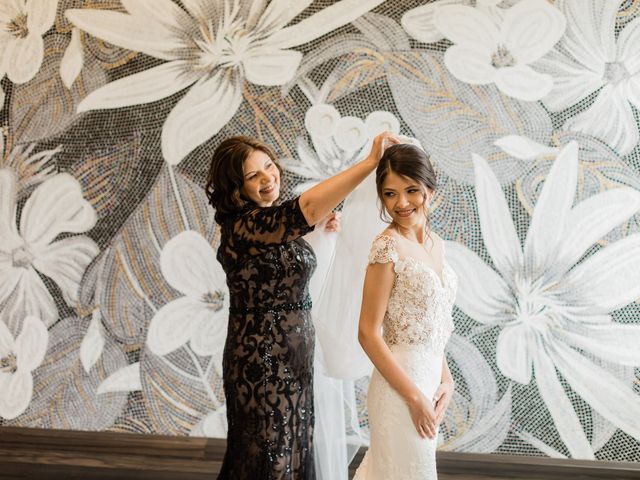 Lior and Avital&apos;s wedding in Vaughan, Ontario 23