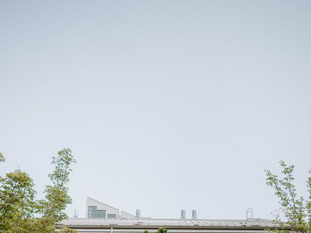 Julia and Daniel's wedding in Victoria, British Columbia 23