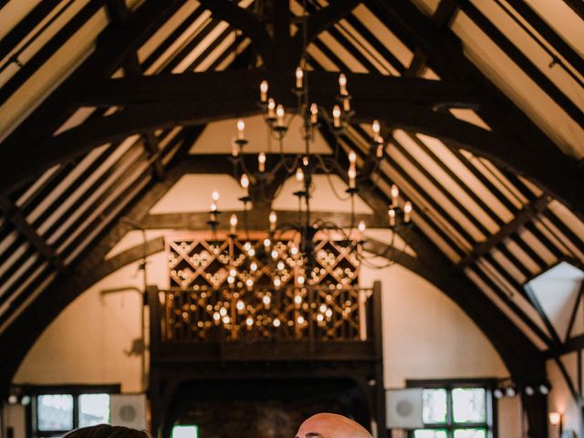 Julia and Daniel's wedding in Victoria, British Columbia 28