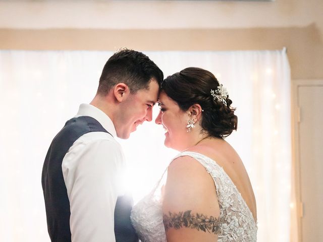 Shane and Emily&apos;s wedding in Hamilton, Ontario 2