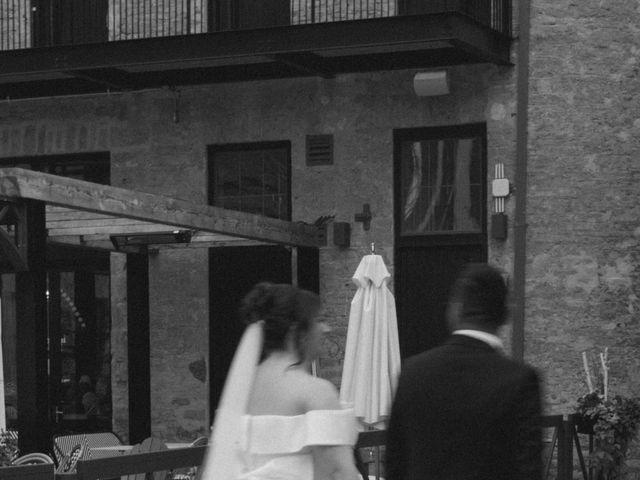 Rodrigo and Madison's wedding in Cambridge, Ontario 3