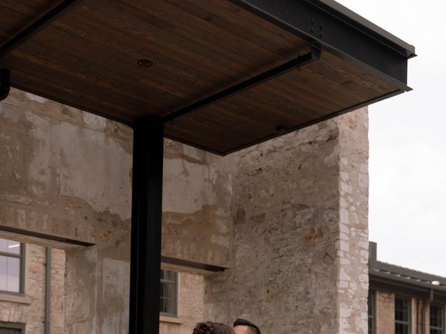 Rodrigo and Madison's wedding in Cambridge, Ontario 4