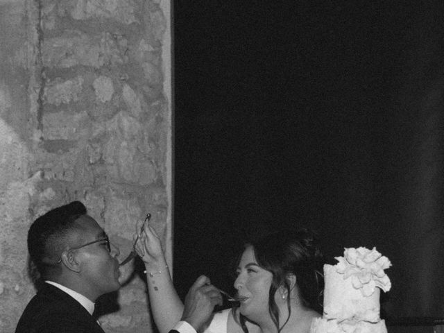 Rodrigo and Madison's wedding in Cambridge, Ontario 2