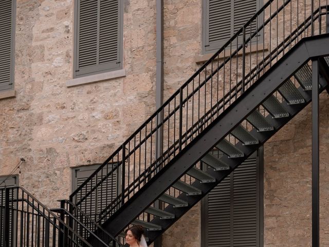 Rodrigo and Madison's wedding in Cambridge, Ontario 7