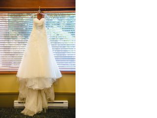 Jade &amp; Chris's wedding 3