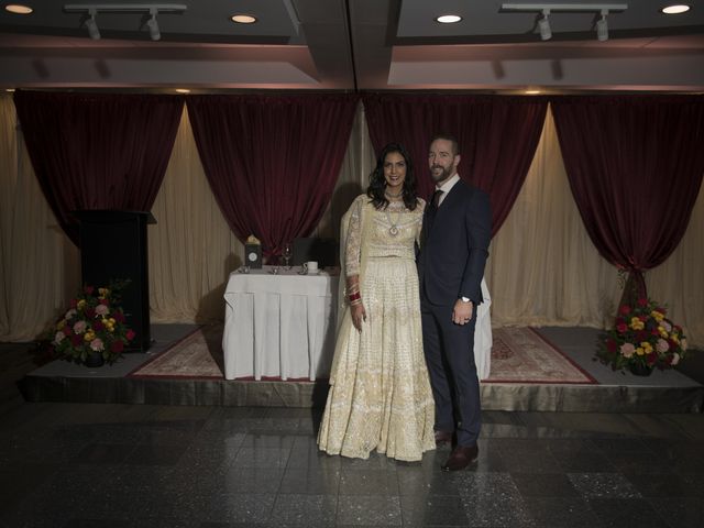 Neena and Kenton&apos;s wedding in Winnipeg, Manitoba 149