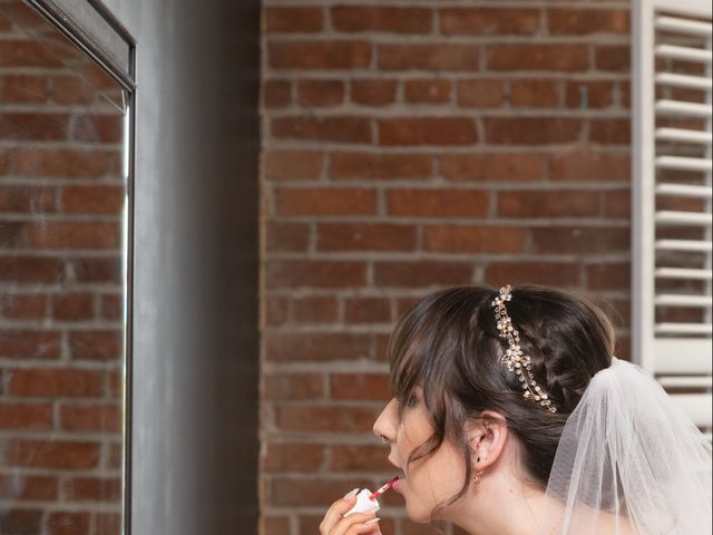David and Madeline's wedding in Niagara on the Lake, Ontario 19