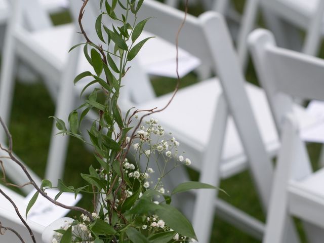 David and Madeline's wedding in Niagara on the Lake, Ontario 22