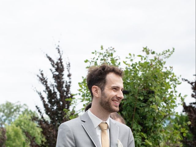 David and Madeline's wedding in Niagara on the Lake, Ontario 24