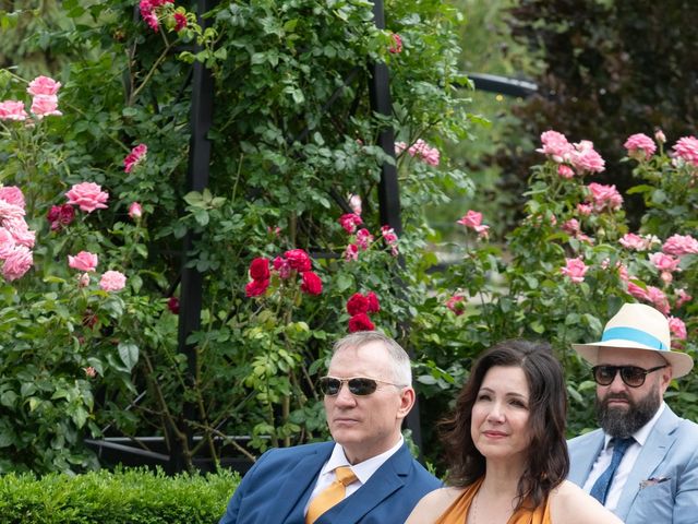 David and Madeline's wedding in Niagara on the Lake, Ontario 39