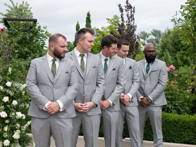 David and Madeline's wedding in Niagara on the Lake, Ontario 47