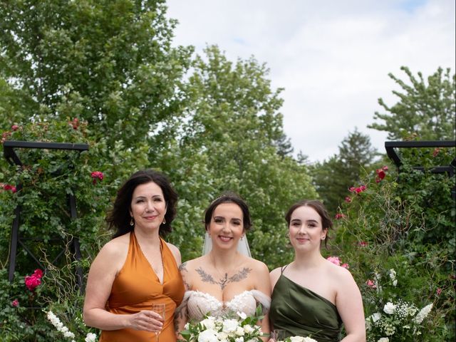 David and Madeline's wedding in Niagara on the Lake, Ontario 51