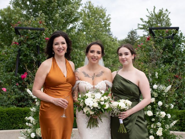 David and Madeline's wedding in Niagara on the Lake, Ontario 52