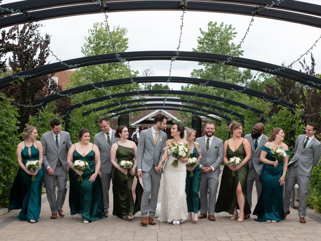 David and Madeline's wedding in Niagara on the Lake, Ontario 55
