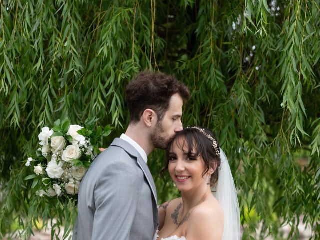 David and Madeline's wedding in Niagara on the Lake, Ontario 58