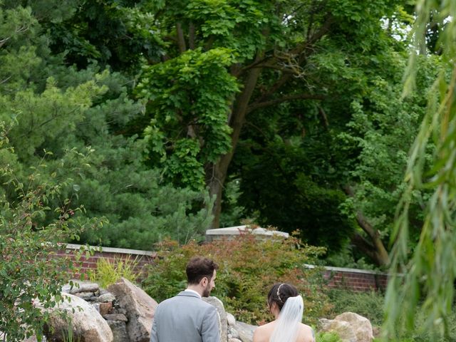 David and Madeline's wedding in Niagara on the Lake, Ontario 60