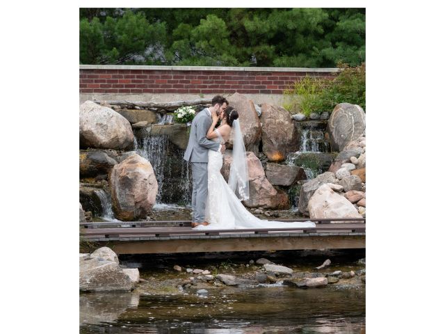 David and Madeline's wedding in Niagara on the Lake, Ontario 61