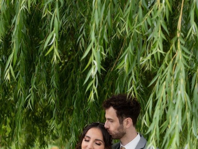 David and Madeline's wedding in Niagara on the Lake, Ontario 63