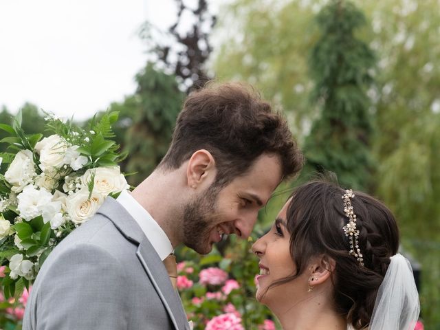 David and Madeline's wedding in Niagara on the Lake, Ontario 64