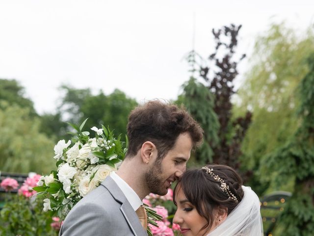 David and Madeline's wedding in Niagara on the Lake, Ontario 65