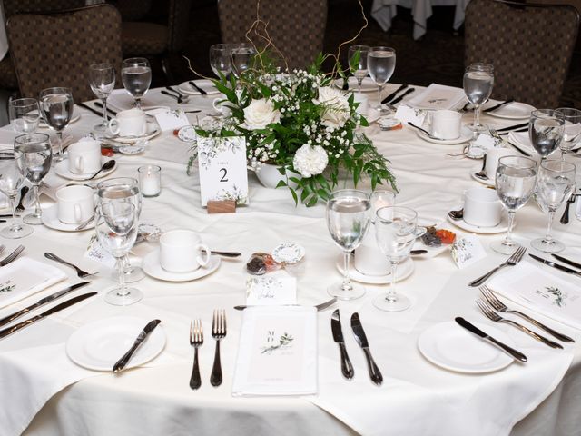 David and Madeline's wedding in Niagara on the Lake, Ontario 71