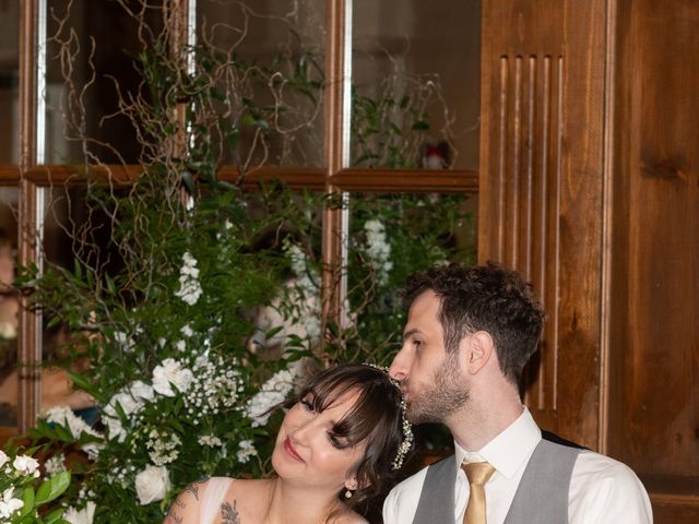 David and Madeline's wedding in Niagara on the Lake, Ontario 74