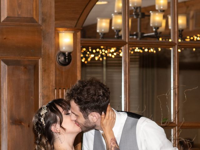 David and Madeline's wedding in Niagara on the Lake, Ontario 75
