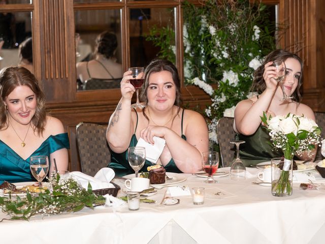 David and Madeline's wedding in Niagara on the Lake, Ontario 81
