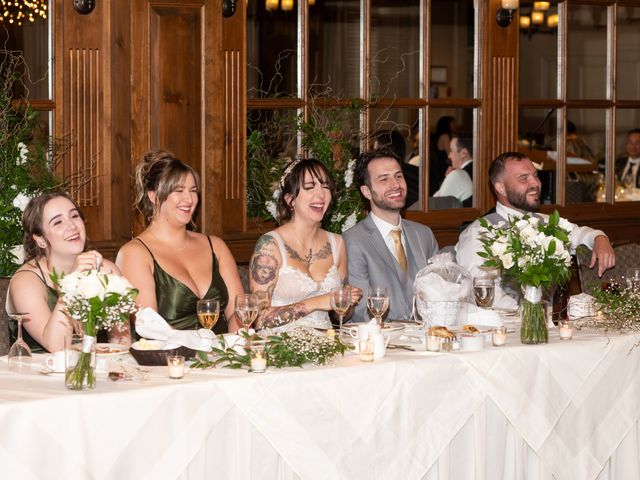 David and Madeline's wedding in Niagara on the Lake, Ontario 85