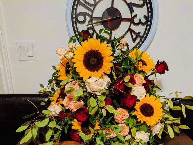Curtis and Taylor's wedding in Oshawa, Ontario 6