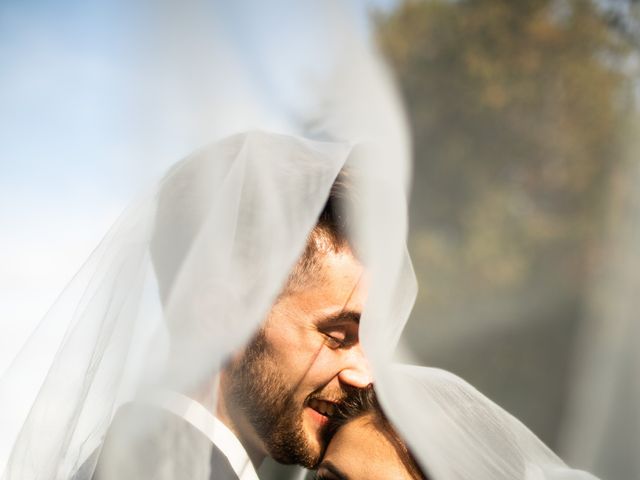 Curtis and Taylor's wedding in Oshawa, Ontario 12