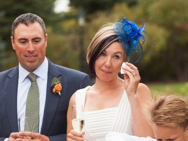 Jeremy and Steph's wedding in De Winton, Alberta 18