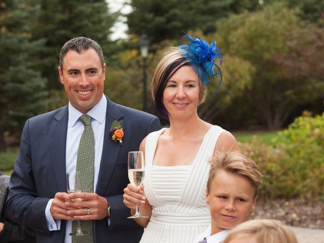 Jeremy and Steph's wedding in De Winton, Alberta 19