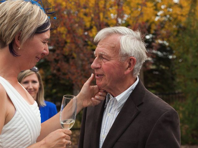 Jeremy and Steph's wedding in De Winton, Alberta 27