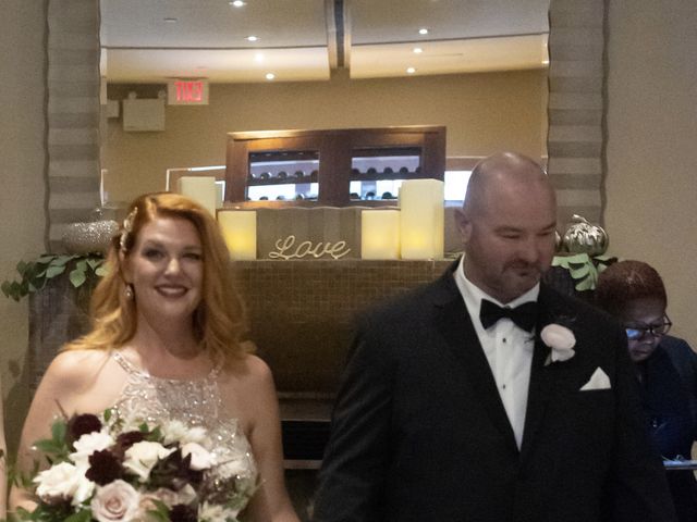 Sonny and Sasha&apos;s wedding in Toronto, Ontario 6
