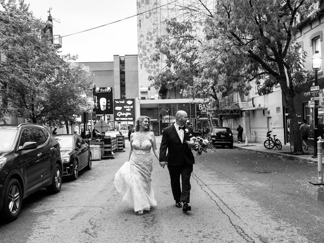 Sonny and Sasha&apos;s wedding in Toronto, Ontario 1