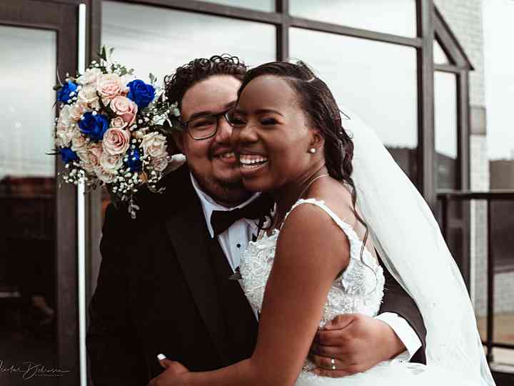 Kevins bridal sales