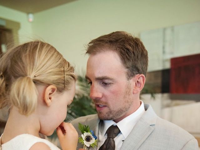 Nick and Marisa's wedding in Kamloops, British Columbia 4