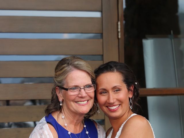 Nick and Marisa's wedding in Kamloops, British Columbia 5