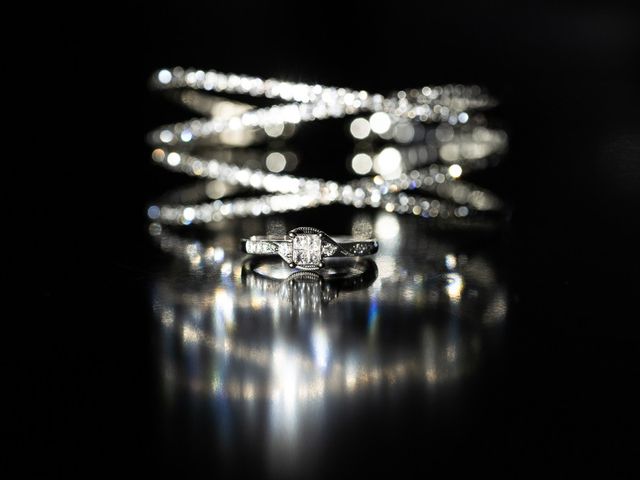 Nathaniel and Katie&apos;s wedding in Niagara Falls, Ontario 5