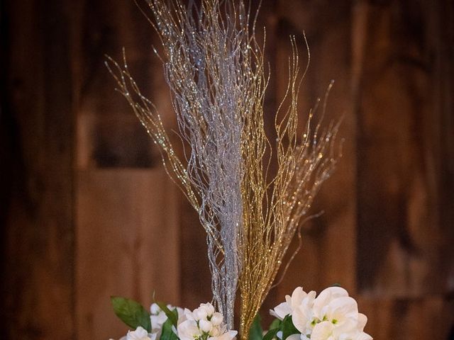 Nathaniel and Katie&apos;s wedding in Niagara Falls, Ontario 41